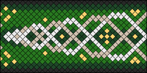 Normal pattern #133045 variation #376468