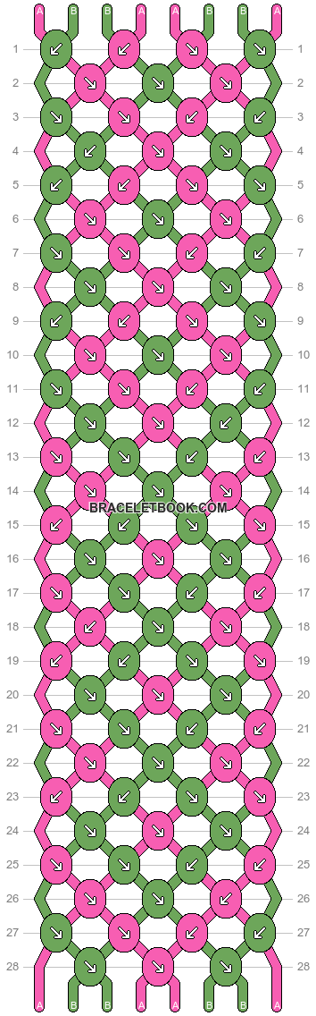 Normal pattern #147339 variation #376469 pattern