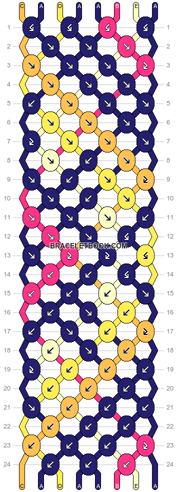 Normal pattern #53092 variation #376470 pattern