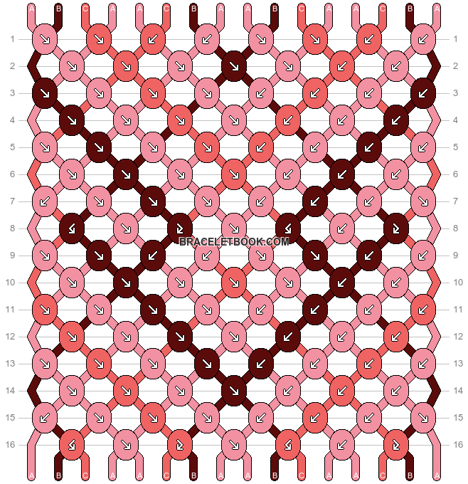 Normal pattern #182101 variation #376473 pattern