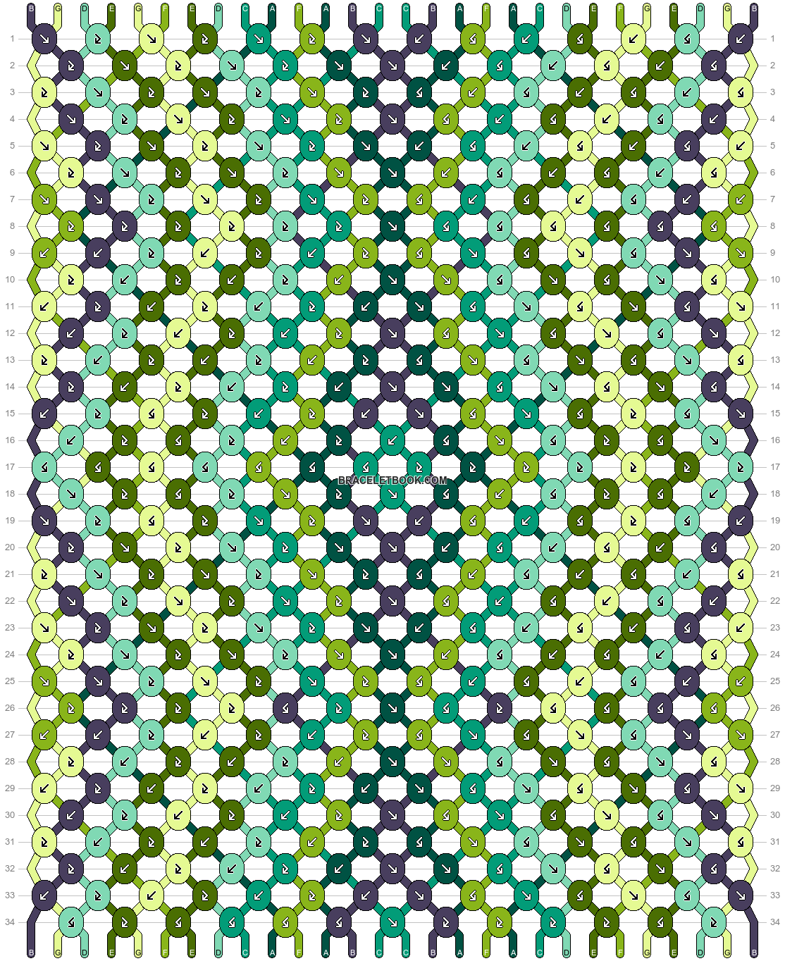 Normal pattern #160230 variation #376475 pattern