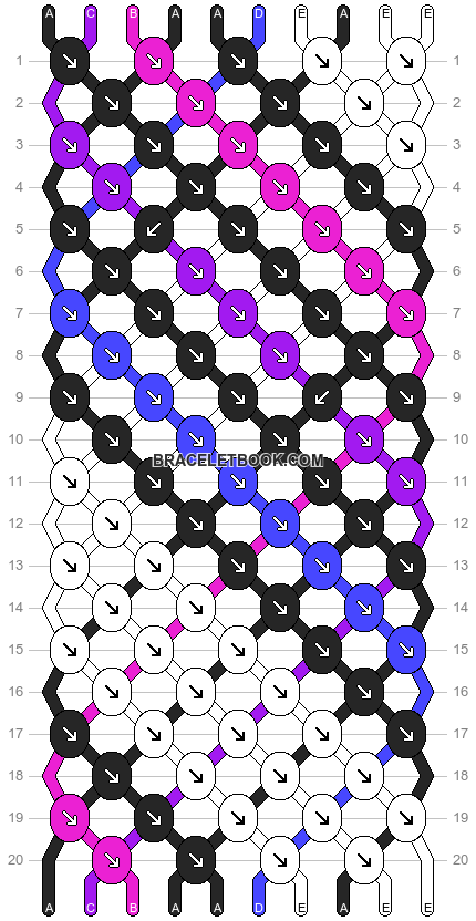 Normal pattern #145181 variation #376476 pattern