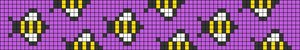 Alpha pattern #182115 variation #376477