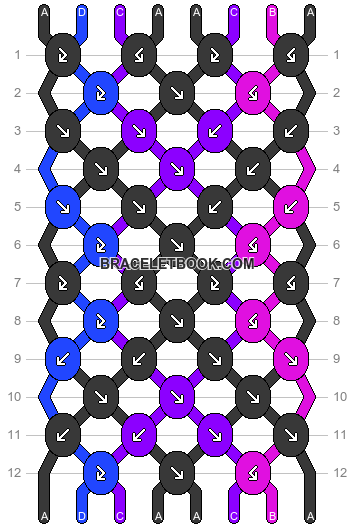 Normal pattern #179449 variation #376480 pattern
