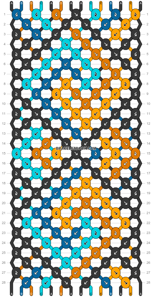 Normal pattern #62278 variation #376481 pattern