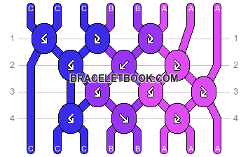 Normal pattern #48206 variation #376482 pattern