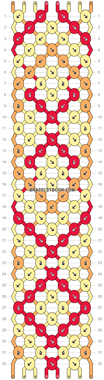 Normal pattern #182059 variation #376483 pattern