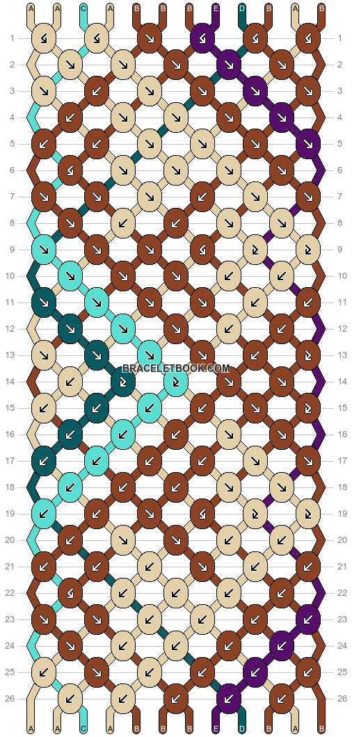 Normal pattern #160481 variation #376484 pattern
