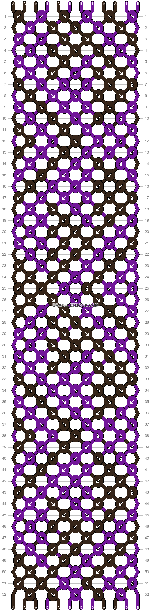 Normal pattern #130900 variation #376485 pattern