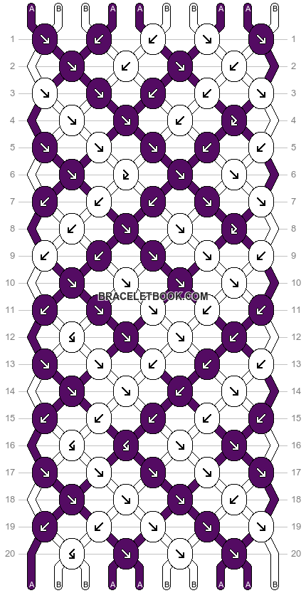 Normal pattern #177996 variation #376486 pattern