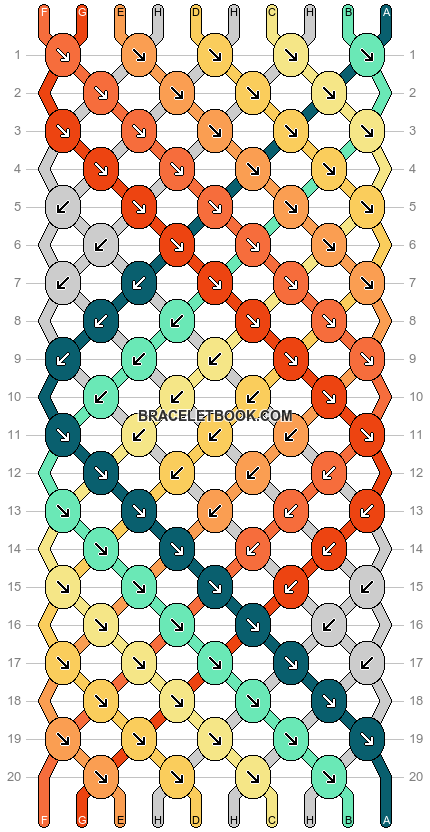 Normal pattern #170431 variation #376487 pattern