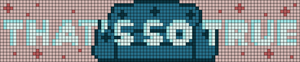 Alpha pattern #179469 variation #376488