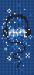 Alpha pattern #173619 variation #376492