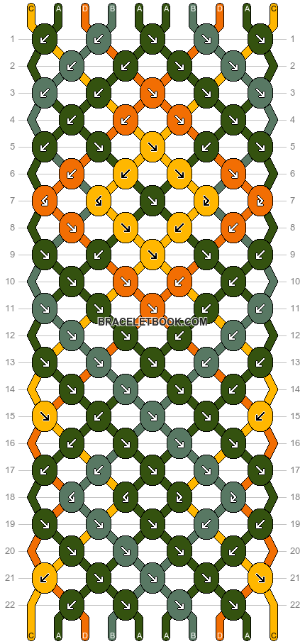 Normal pattern #89611 variation #376494 pattern