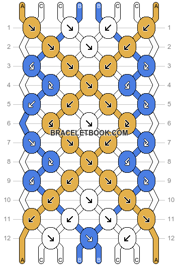 Normal pattern #182173 variation #376497 pattern
