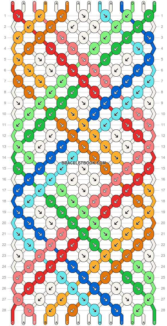 Normal pattern #181703 variation #376498 pattern