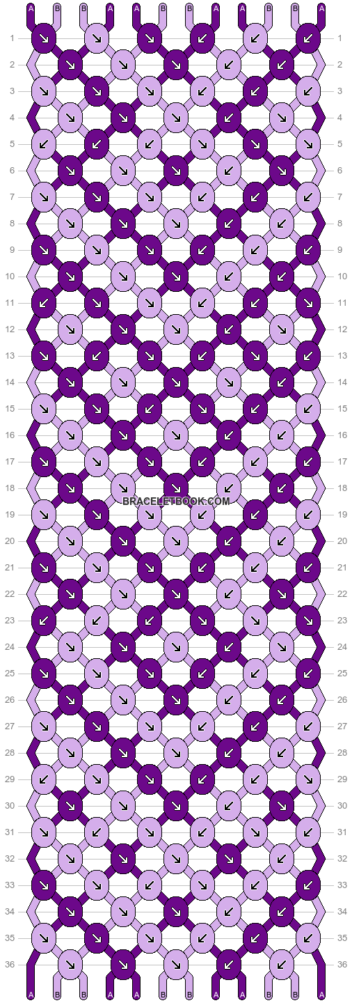 Normal pattern #163842 variation #376501 pattern