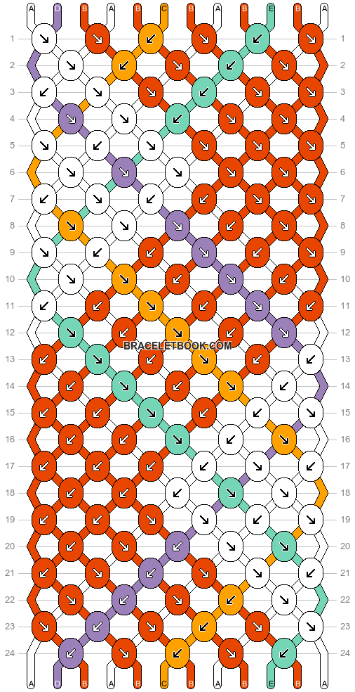 Normal pattern #111127 variation #376502 pattern