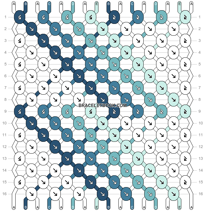 Normal pattern #76414 variation #376503 pattern