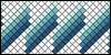 Normal pattern #76414 variation #376503