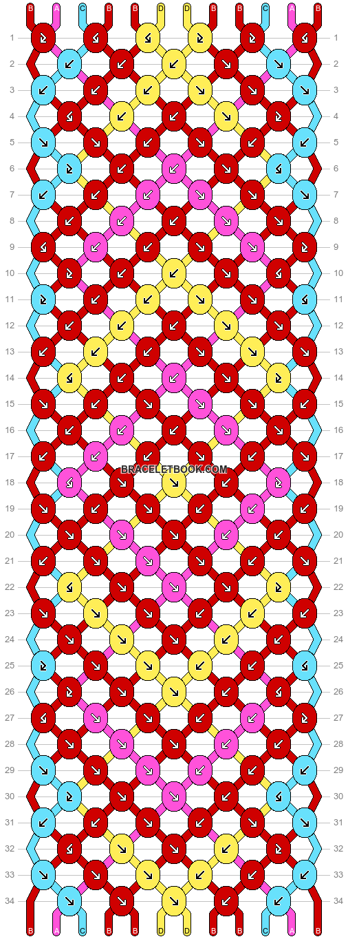 Normal pattern #181597 variation #376504 pattern