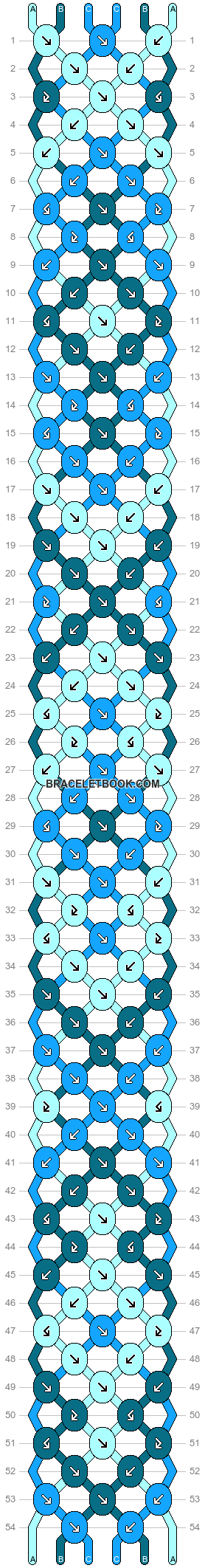 Normal pattern #147577 variation #376505 pattern