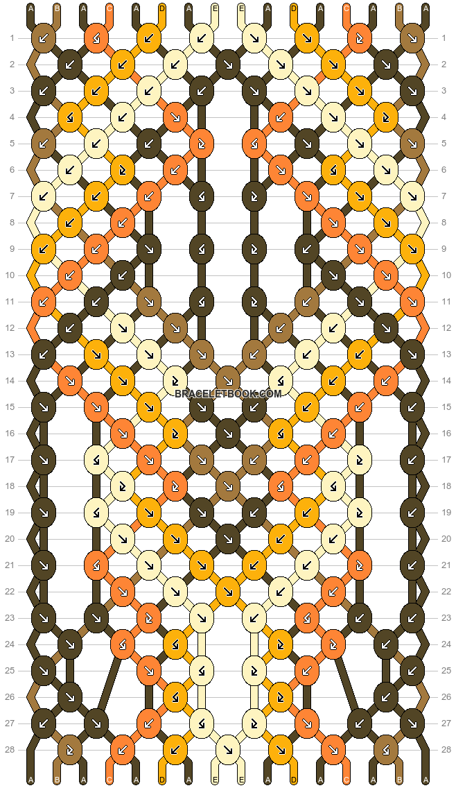 Normal pattern #137088 variation #376506 pattern
