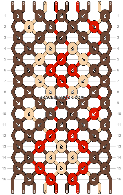 Normal pattern #159212 variation #376508 pattern