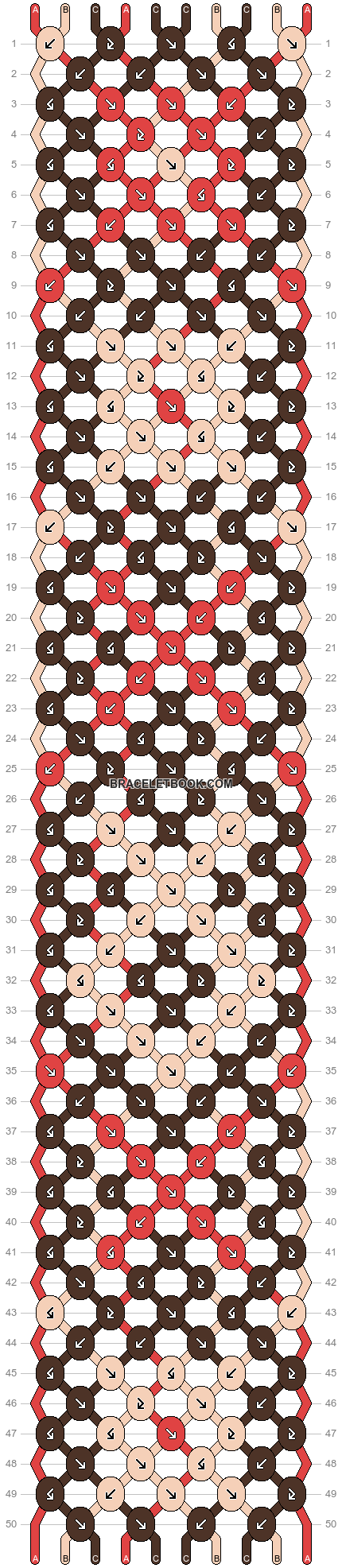 Normal pattern #150633 variation #376509 pattern