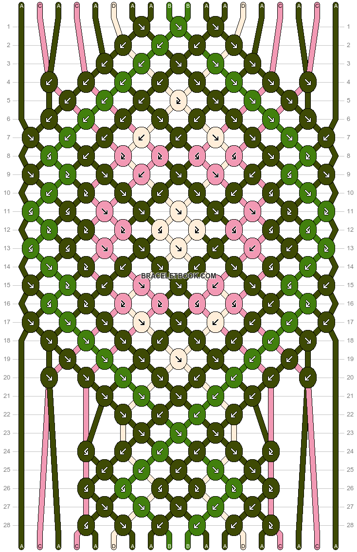 Normal pattern #168854 variation #376510 pattern