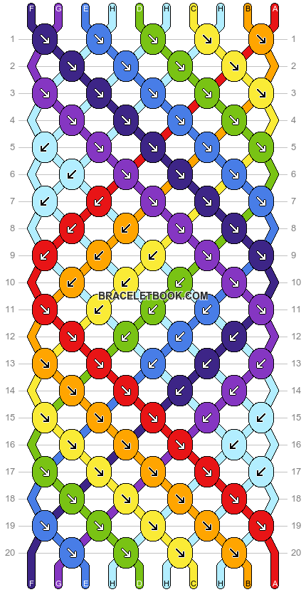 Normal pattern #170431 variation #376514 pattern