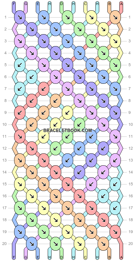 Normal pattern #170431 variation #376515 pattern