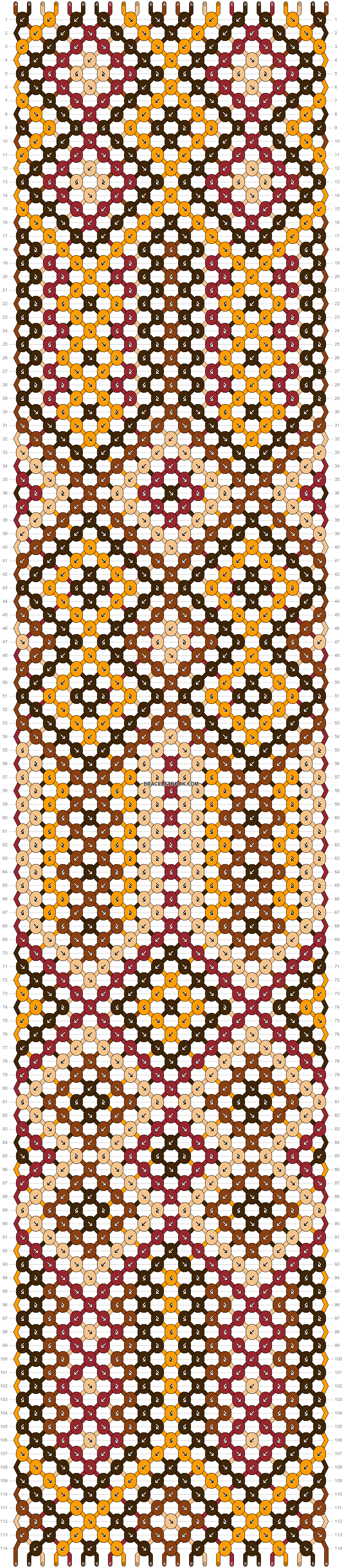 Normal pattern #164238 variation #376516 pattern