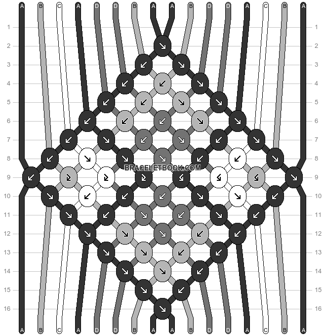 Normal pattern #40777 variation #376517 pattern
