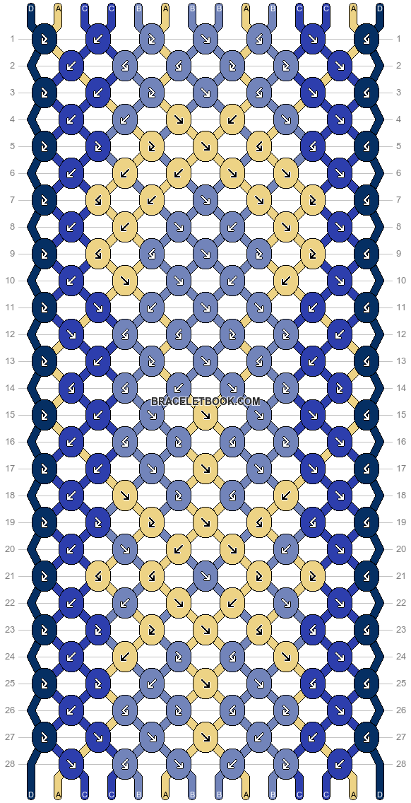 Normal pattern #158534 variation #376518 pattern
