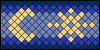 Normal pattern #158534 variation #376518