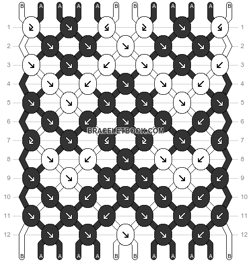 Normal pattern #181552 variation #376519 pattern