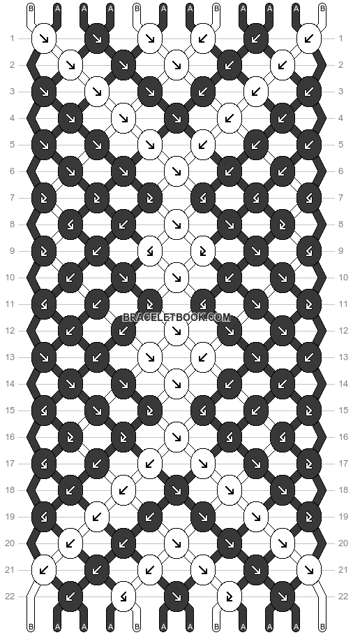 Normal pattern #175923 variation #376520 pattern