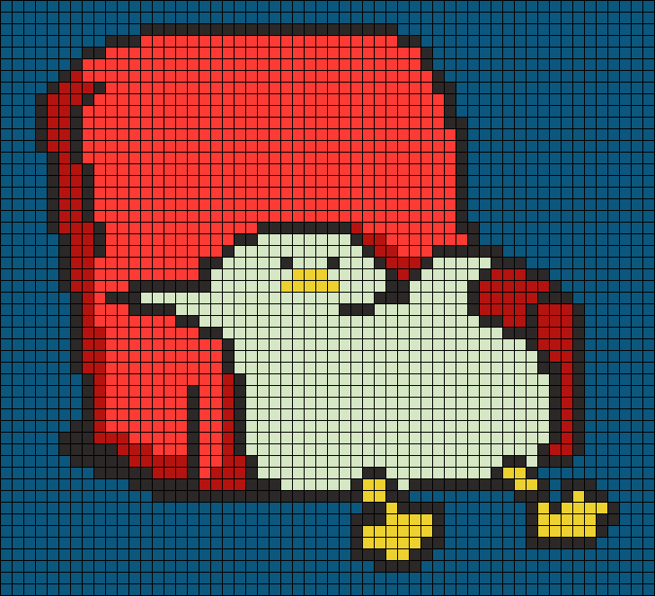 Alpha pattern #181176 variation #376521 preview