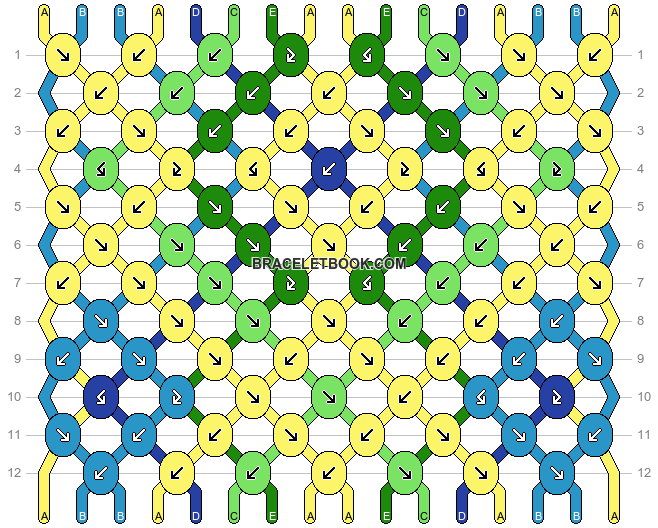 Normal pattern #180556 variation #376522 pattern