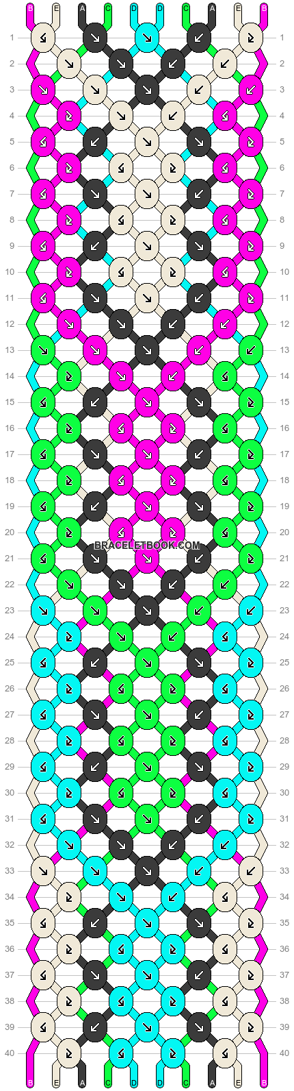 Normal pattern #168171 variation #376523 pattern