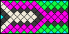 Normal pattern #168171 variation #376523
