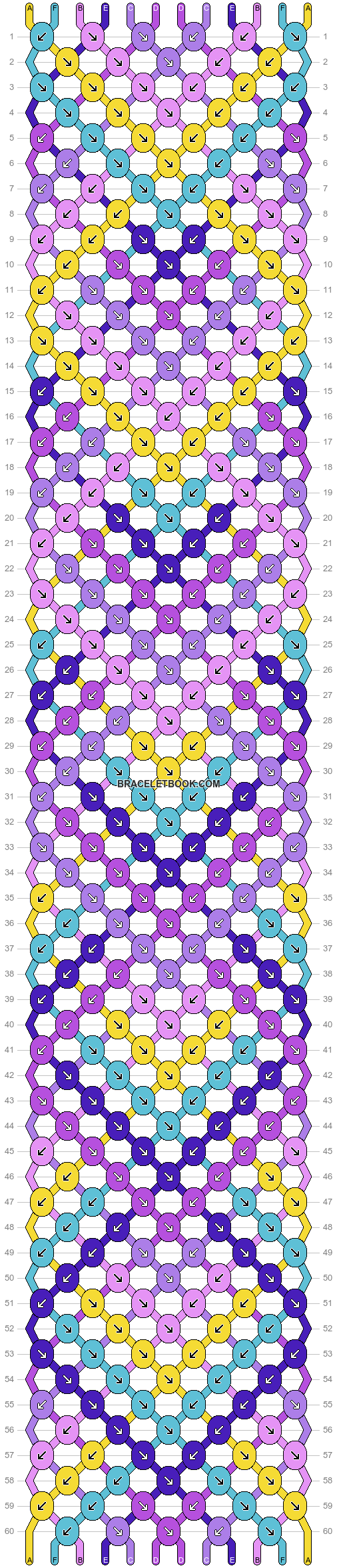 Normal pattern #178729 variation #376524 pattern
