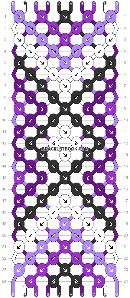 Normal pattern #182189 variation #376525 pattern