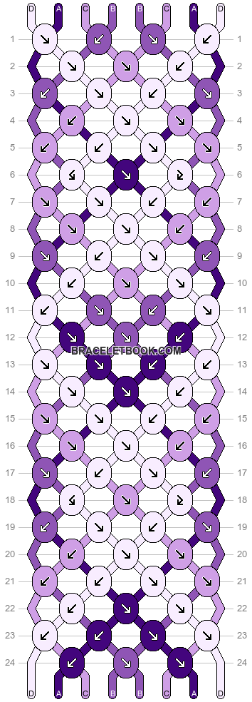 Normal pattern #182179 variation #376526 pattern