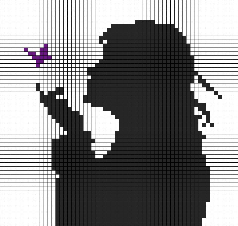 Alpha pattern #180404 variation #376532 preview