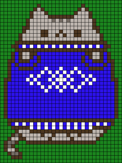 Alpha pattern #92002 variation #376536 preview