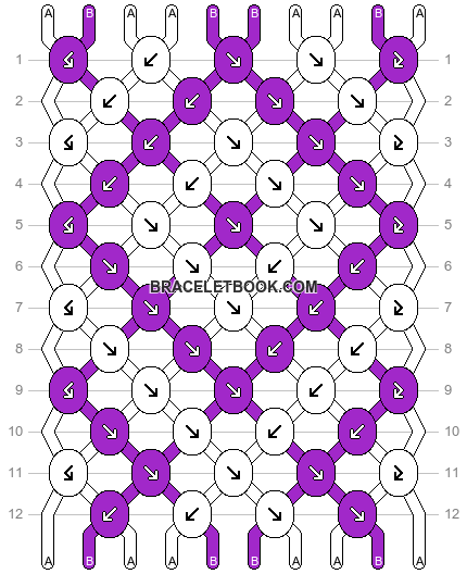 Normal pattern #182011 variation #376538 pattern
