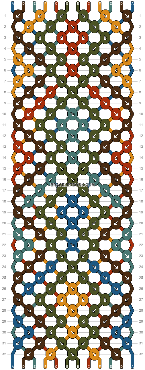 Normal pattern #182175 variation #376540 pattern