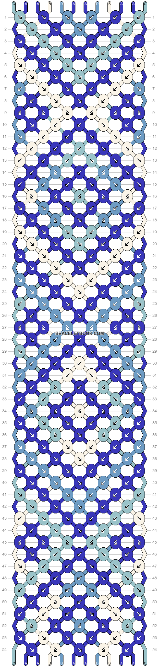 Normal pattern #181806 variation #376541 pattern